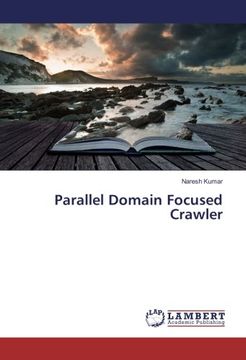 portada Parallel Domain Focused Crawler
