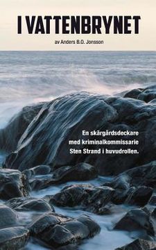 portada I vattenbrynet (in Swedish)