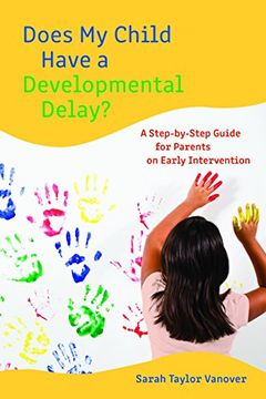 portada Does my Child Have a Developmental Delay? (en Inglés)