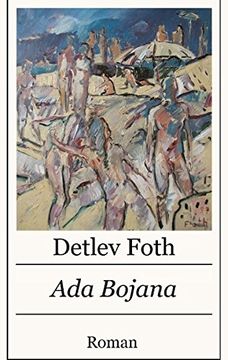 portada ADA Bojana (German Edition)
