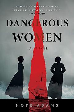 portada Dangerous Women (en Inglés)