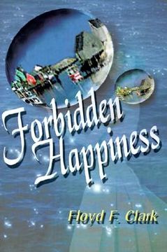 portada forbidden happiness (in English)