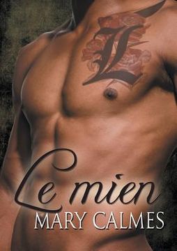 portada Le Mien (Translation) (in French)