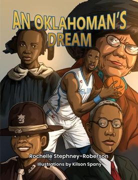 portada An Oklahoman's Dream