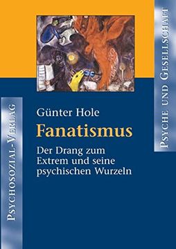 portada Fanatismus (en Alemán)