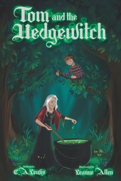 portada Tom And The Hedgewitch