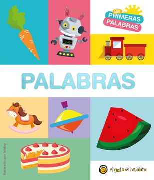 portada Palabras (in Spanish)