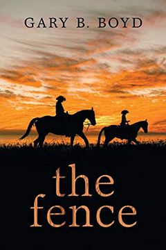 portada The Fence (in English)