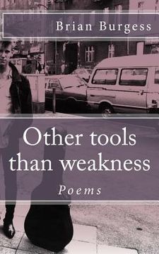 portada Other tools than weakness (en Inglés)