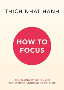 portada How to Focus (en Inglés)