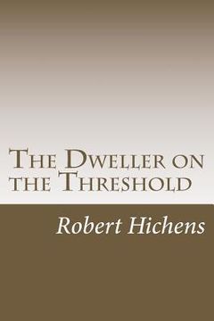 portada The Dweller on the Threshold: Annotated by S. T. Joshi (in English)
