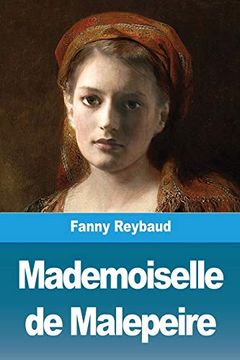 portada Mademoiselle de Malepeire (in French)