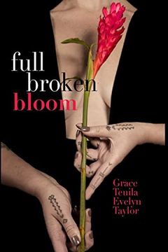 portada Full Broken Bloom (en Inglés)