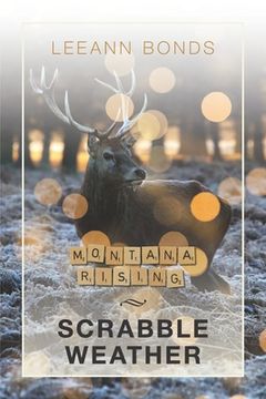 portada Montana Rising: Scrabble Weather (en Inglés)