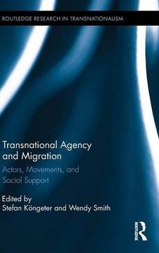 portada transnational agency and migration
