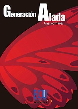 portada Generación Alada (in Spanish)