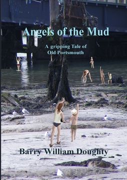 portada Angels of the mud (en Inglés)