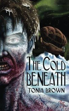 portada The Cold Beneath
