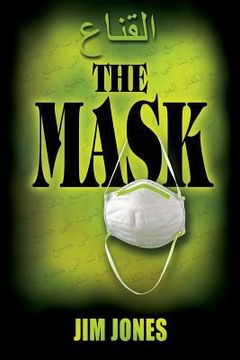 portada The Mask (en Inglés)