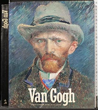 portada Clasicos del Arte la Obra Pictorica de van Gogh 1