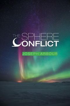 portada The Sphere Conflict (en Inglés)