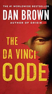 portada The da Vinci Code: 2 (Robert Langdon) (in English)