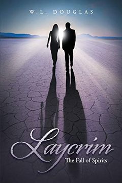 portada Laycrim: The Fall of Spirits (en Inglés)