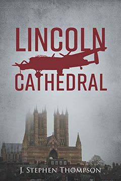 portada Lincoln Cathedral 