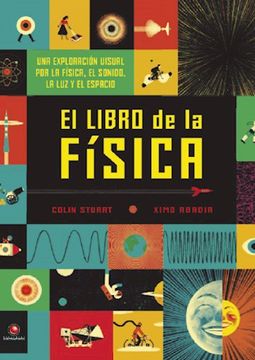 portada El Libro de la Fisica (in Spanish)