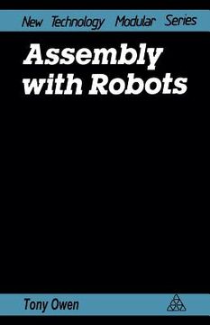 portada Assembly with Robots (en Inglés)