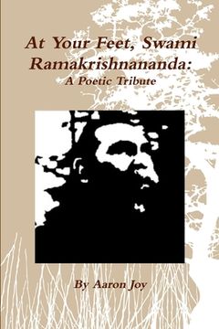 portada At Your Feet, Swami Ramakrishnananda