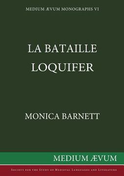 portada La Bataille Loquifer (en Inglés)