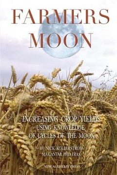 portada Farmers' Moon (en Inglés)
