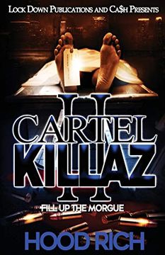 portada Cartel Killaz 2: Fill up the Morgue (en Inglés)