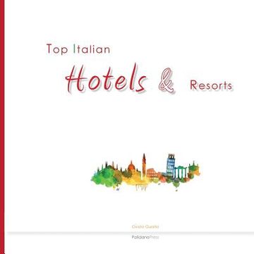 portada Top Italian Hotels & Resorts (en Inglés)