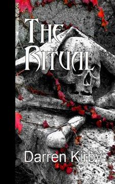 portada The Ritual (in English)