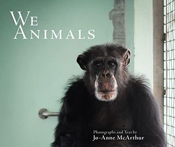 portada We Animals (en Inglés)