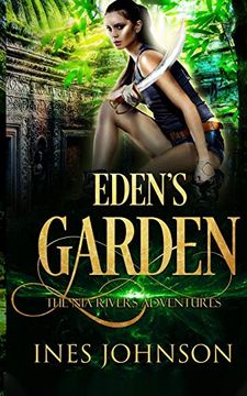 portada Eden'S Garden (en Inglés)