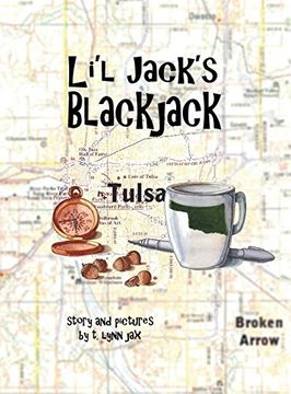 portada Li'l Jack's Blackjack