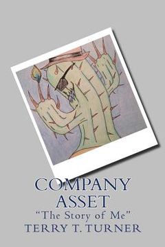 portada Company Asset "The Story of Me" (in English)