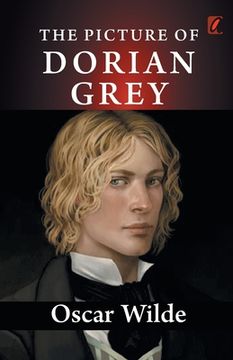 portada The Picture of Dorian gray (en Inglés)