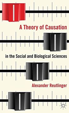 portada a theory of causation in the social and biological sciences