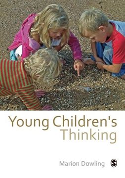 portada Young Children′s Thinking (in English)