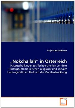 portada Nokchallah" in Österreich