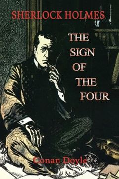 portada The Sign of the Four (in English)
