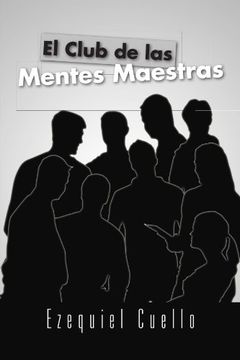 portada El Club de las Mentes Maestras