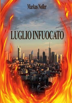 portada Luglio Infuocato (en Italiano)