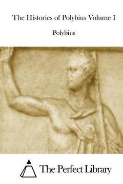 portada The Histories of Polybius Volume I (en Inglés)