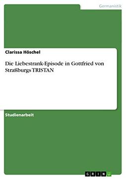 portada Frisiert Oder Unfrisiert? Zum Literarischen Verfahren Sarah Kirschs Unter Besonderer Berücksichtigung von "Die Pantherfrau" und "Zwillinge" (en Alemán)