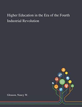 portada Higher Education in the era of the Fourth Industrial Revolution